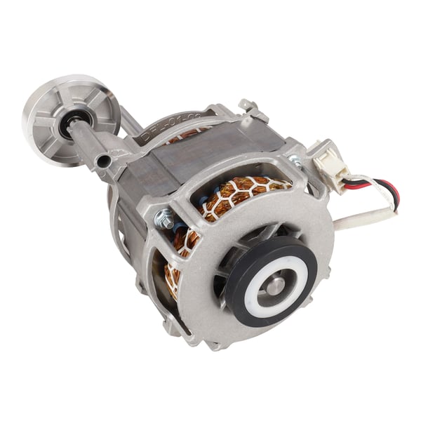Dryer Motor Welling