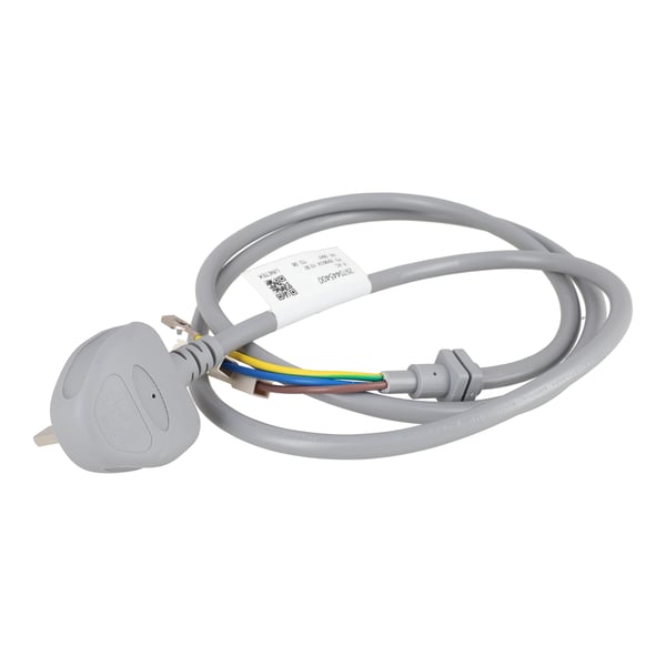 Power Supply Lead Cord & Plug