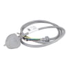 Beko Tumble Dryer Power Supply Lead Cord & Plug - Image 1