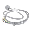 Beko Tumble Dryer Power Supply Lead Cord & Plug - Image 2