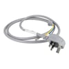 Beko Tumble Dryer Power Supply Lead Cord & Plug - Image 3