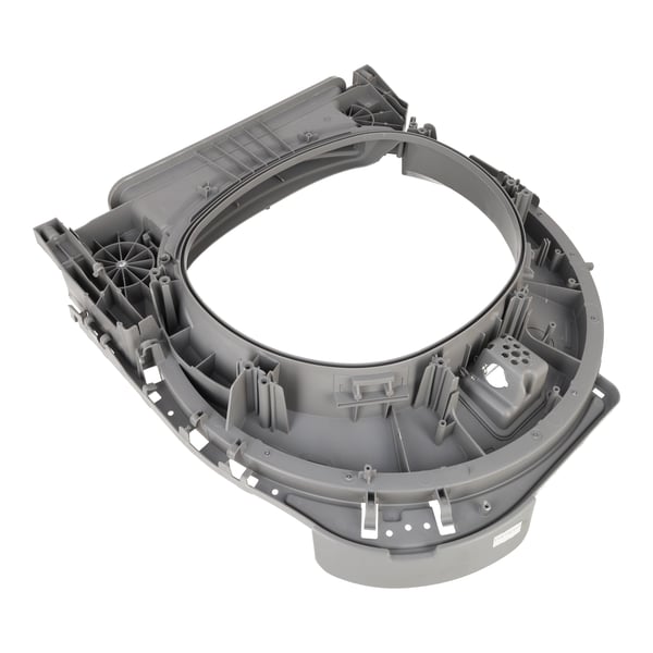 Shaft-Front Bearing Assembly