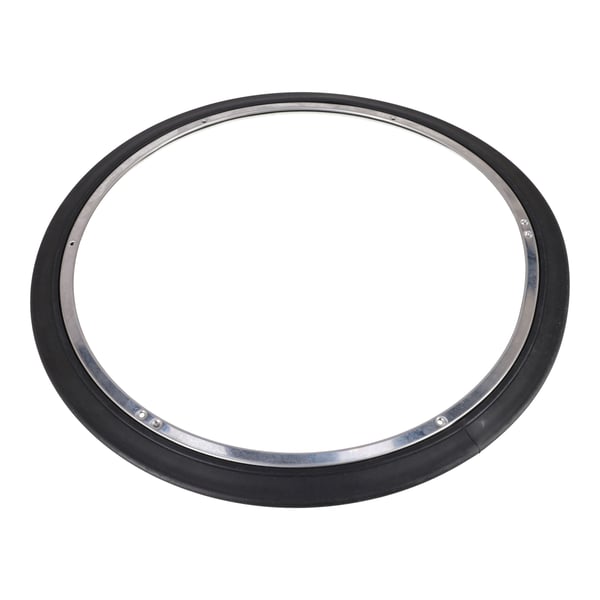 Rear Drum Tightness Plate Assembly