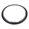 Beko Tumble Dryer Rear Drum Tightness Plate Assembly - Image 1
