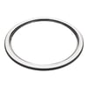 Beko Tumble Dryer Rear Drum Tightness Plate Assembly - Image 1