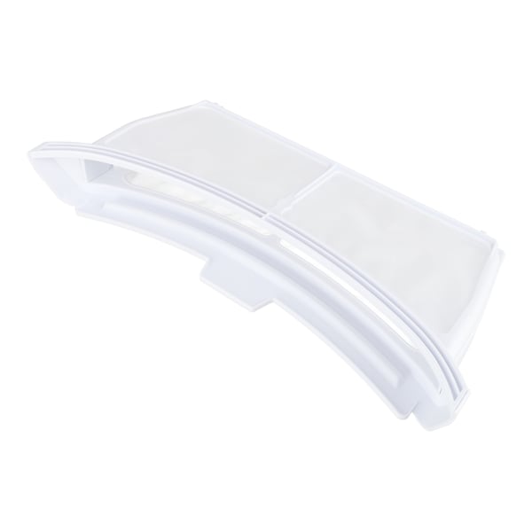 Filter Outer Section