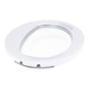 Beko Tumble Dryer Front Door Assembly - Image 3