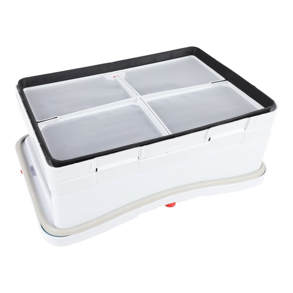 Filter Drawer