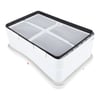 Beko Tumble Dryer Filter Drawer - Image 4