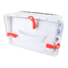 Beko Tumble Dryer Filter Drawer - Image 6