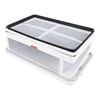 Beko Tumble Dryer Filter Drawer - Image 7