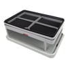 Beko Tumble Dryer Filter Drawer Assembly - Image 1