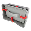 Beko Tumble Dryer Filter Drawer Assembly - Image 8