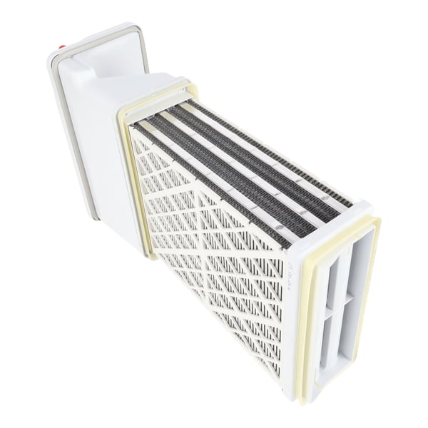 Condenser Assembly 