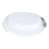 Beko Tumble Dryer Front Door Assembly - Image 3