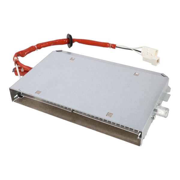 Heater Assembly