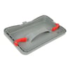Beko Tumble Dryer Condenser Cover Front - Image 1