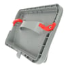 Beko Tumble Dryer Condenser Cover Front - Image 8