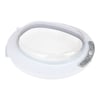 Beko Tumble Dryer Door & Glass Assembly - Image 2