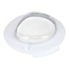 Beko Tumble Dryer Door & Glass Assembly - Image 10