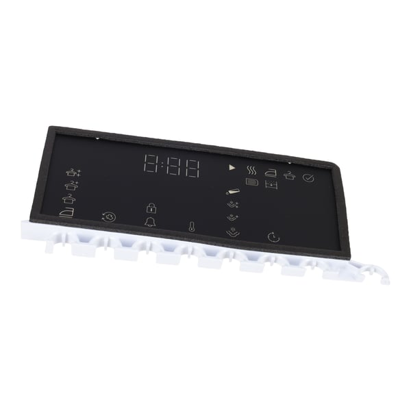Control Panel Assembly