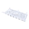 Beko Tumble Dryer Control Panel Assembly - Image 2