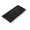 Beko Tumble Dryer Control Panel Assembly - Image 5