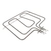 Beko Cooker & Hob Top Grill Element 900w / 1600W - Image 3