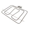 Beko Cooker & Hob Top Grill Element 900w / 1600W - Image 4