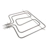 Beko Cooker & Hob Top Grill Element 900w / 1600W - Image 5