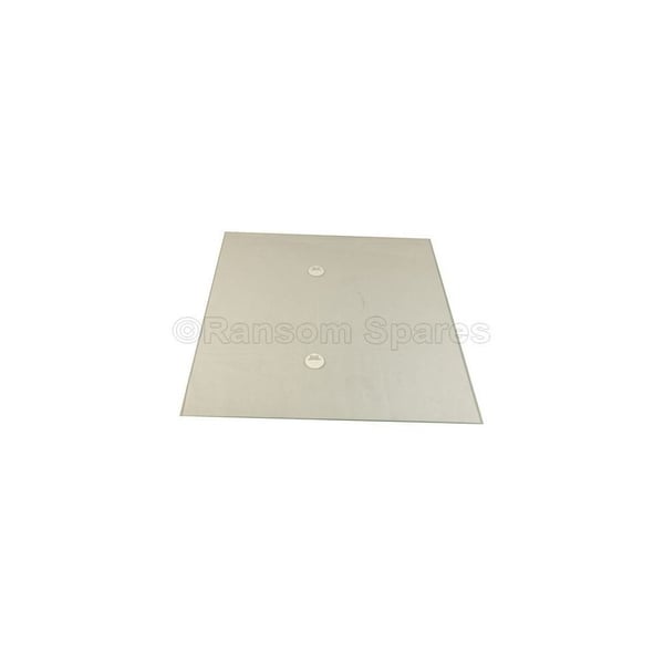 GLASS PLATE INSERT
