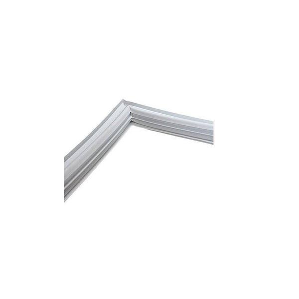 MAGNETIC DOOR SEAL FRIDGE SECTION 