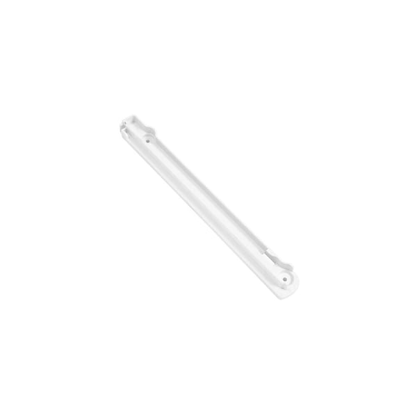Left Side Freezer Basket Rail 