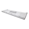 Blomberg Fridge & Freezer Drawer Front Height 190mm - Image 1