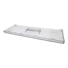 Blomberg Fridge & Freezer Drawer Front Height 190mm - Image 9