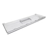 Blomberg Fridge & Freezer Drawer Front Height 190mm - Image 11