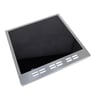 Flavel Cooker & Hob Hob Glass Top - Image 2