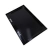 Leisure Cooker & Hob Hob Top Glass - Image 1