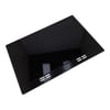 Leisure Cooker & Hob Hob Top Glass - Image 9