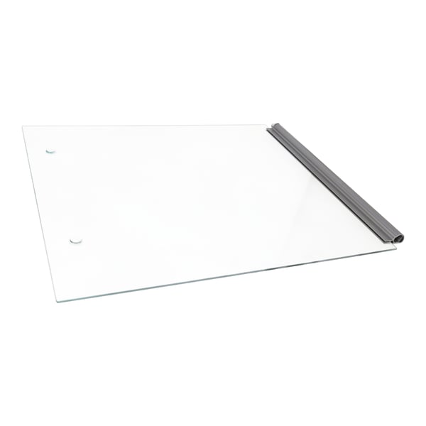 Hob Glass Top