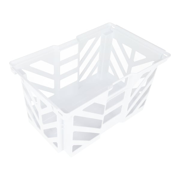 Chest Freezer Plastic  Basket