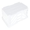 AEG Fridge & Freezer Chest Freezer Plastic Basket - Image 7