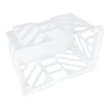 AEG Fridge & Freezer Chest Freezer Plastic Basket - Image 9