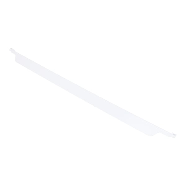 Crisp Glass Shelf Back Prof Bi Abs 3 2
