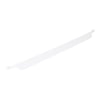 Beko Fridge & Freezer Crisp Glass Shelf Back Prof Bi Abs 3 2 - Image 4