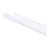 Beko Fridge & Freezer Crisp Glass Shelf Back Prof Bi Abs 3 2 - Image 7
