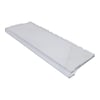 Beko Fridge & Freezer Front Drawer Cover - Image 4