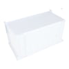Beko Fridge & Freezer Drawer - Image 7