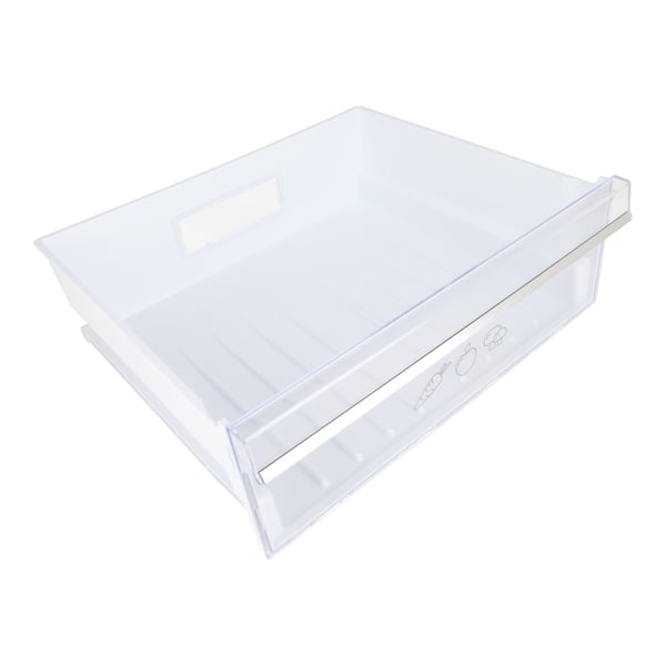 Drawer & Front 