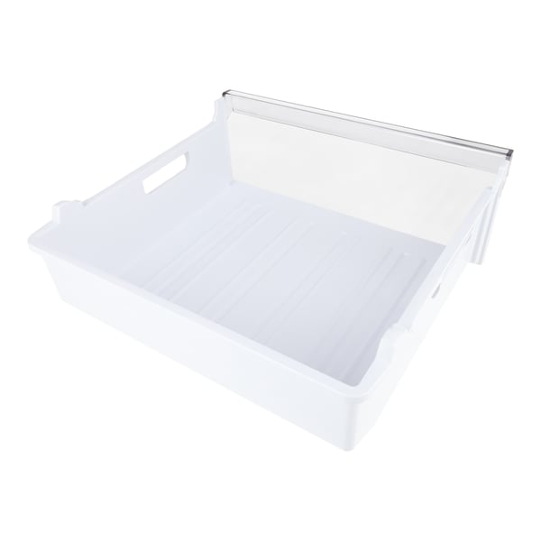 Drawer & Front 